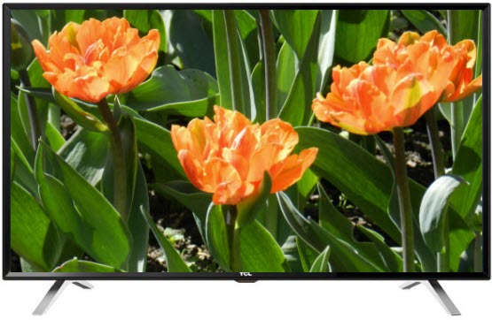 Телевизор TCL F50S3804