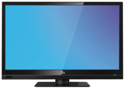 Телевизор TCL L23F3300FC