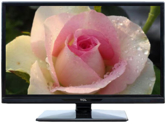 Телевизор TCL L24B2500