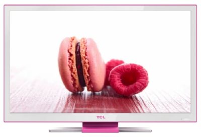 Телевизор TCL L24E4363F