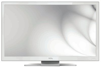 Телевизор TCL L24E4393F