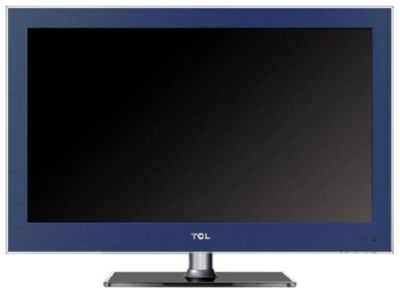Телевизор TCL L26E3130C