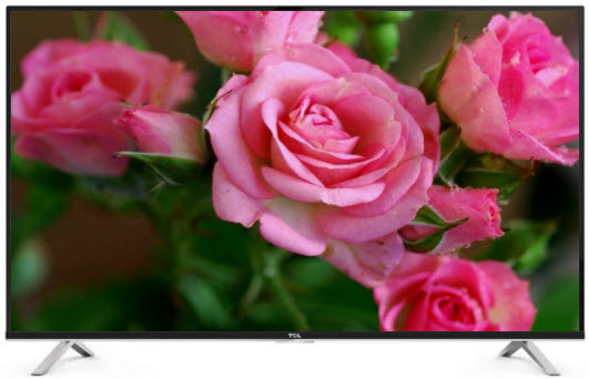Телевизор TCL L32B2803