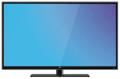 Телевизор TCL L32E4300CE