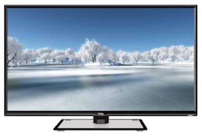 Телевизор TCL L40B2820F