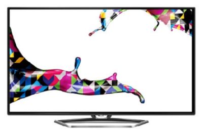 Телевизор TCL L40E5700