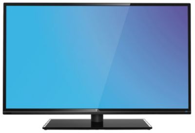 Телевизор TCL L43F3300FC