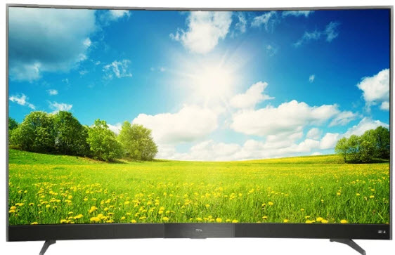 Телевизор TCL L49P32CFS