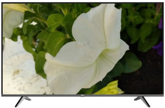 Телевизор TCL L49S62FS