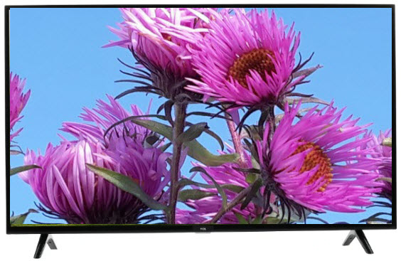 Телевизор TCL L49S6400