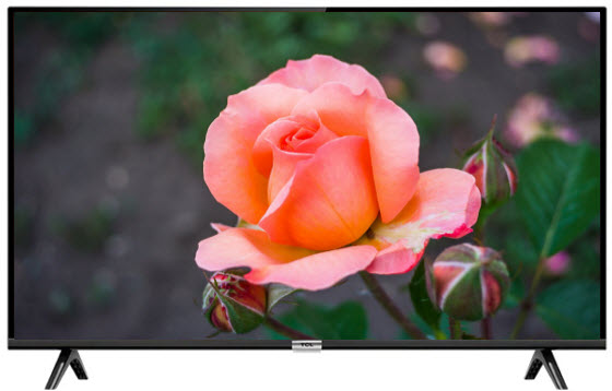 Телевизор TCL L49S6500