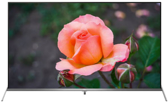 Телевизор TCL L50P8SUS