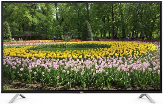 Телевизор TCL L55E5800US