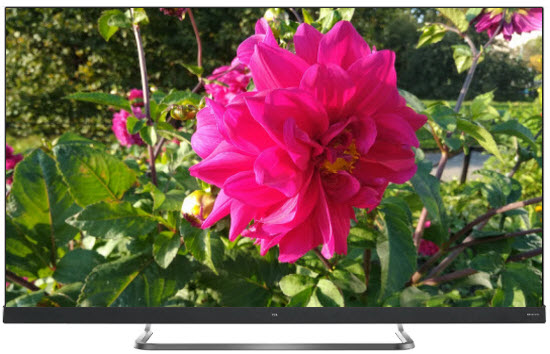 Телевизор TCL L65C8US