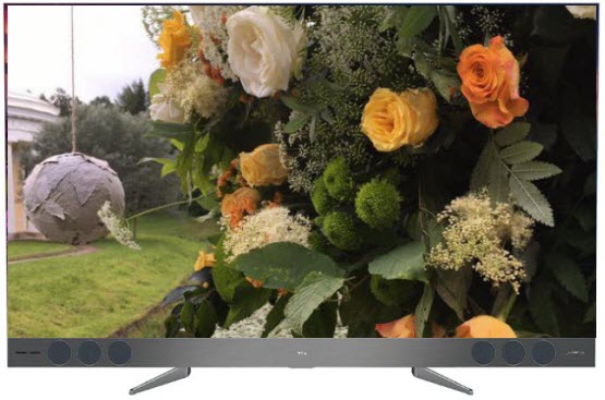 Телевизор TCL L65X2US