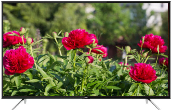 Телевизор TCL L70P1US