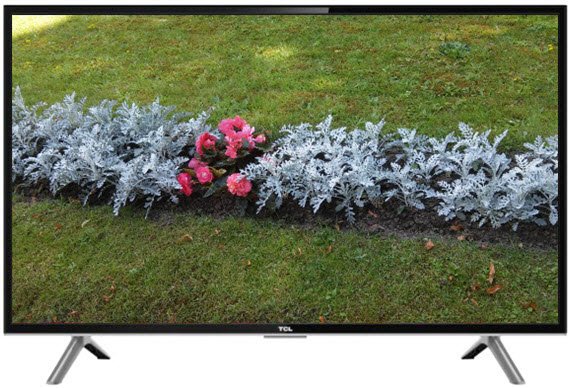 Телевизор TCL LED28D2900