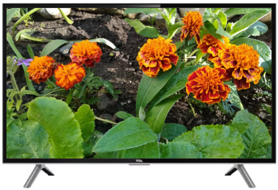 Телевизор TCL LED28D2900S