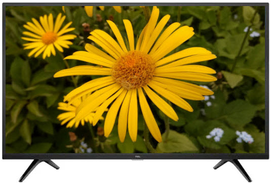 Телевизор TCL LED43D2910