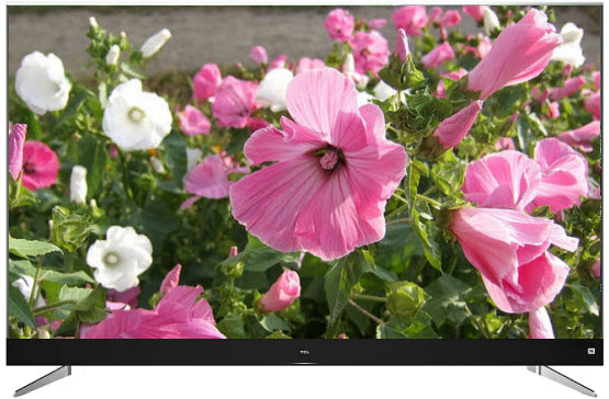 Телевизор TCL U65C7006