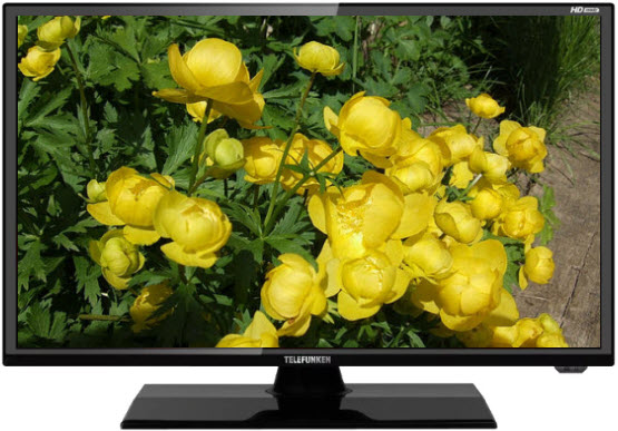 Телевизор TELEFUNKEN TF-LED19S12T2