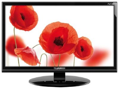 Телевизор TELEFUNKEN TF-LED19S3