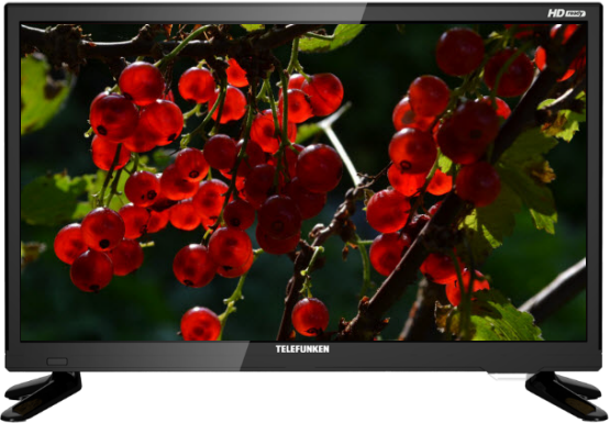 Телевизор TELEFUNKEN TF-LED19S58T2