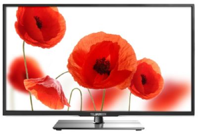 Телевизор TELEFUNKEN TF-LED22S24T2