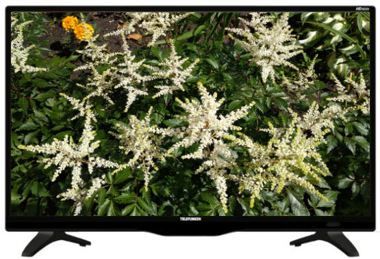 Телевизор TELEFUNKEN TF-LED24S62T2