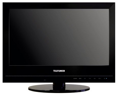 Телевизор TELEFUNKEN UR320F93BG T2CI