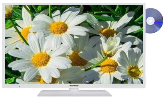Телевизор TELEFUNKEN XH32G111D-W