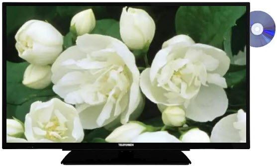 Телевизор TELEFUNKEN XH32G111D