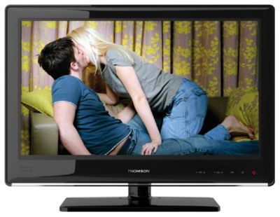 Телевизор THOMSON 19HS5246C