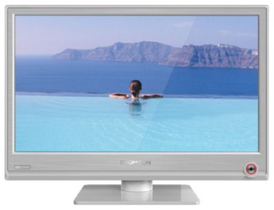 Телевизор THOMSON 19HU5253W