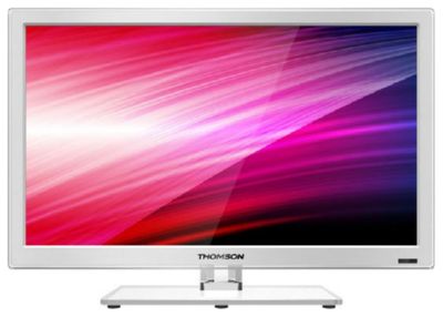 Телевизор THOMSON 19HW4323W
