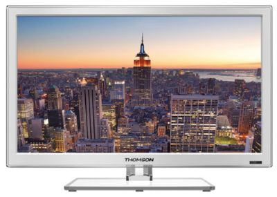 Телевизор THOMSON 19HW4334W
