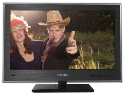 Телевизор THOMSON 22HS4246C