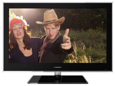 Телевизор THOMSON 24FS4246C