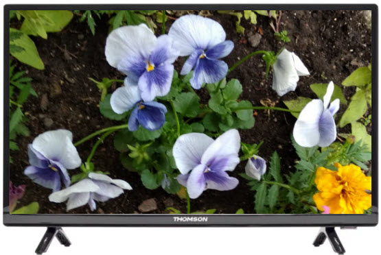 Телевизор THOMSON 24HC3111