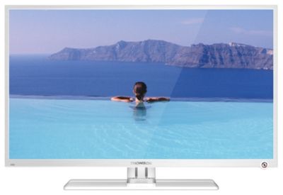 Телевизор THOMSON 32FU5253W