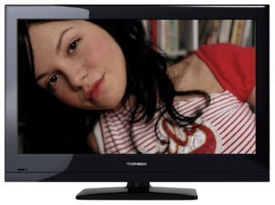 Телевизор THOMSON 32HS3246C