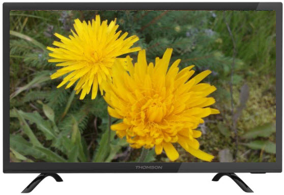 Телевизор THOMSON T22FTE1120