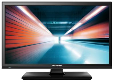 Телевизор THOMSON T24E09DU