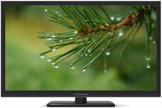 Телевизор THOMSON T24RTE1080