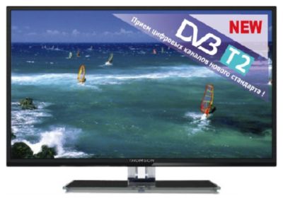 Телевизор THOMSON T32E53DU