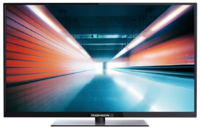 Телевизор THOMSON T39ED10DHU-01B