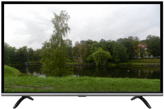 Телевизор THOMSON T43FSL5140