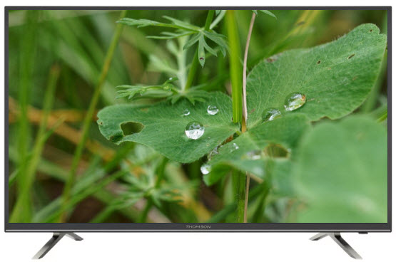 Телевизор THOMSON T43FSM5040