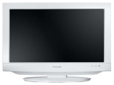 Телевизор TOSHIBA 19DV734