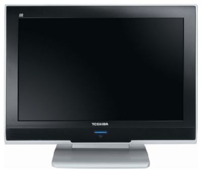 Телевизор TOSHIBA 19W301PR